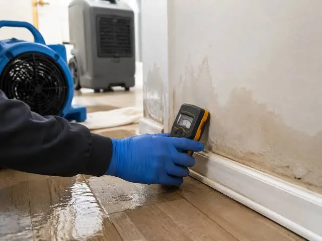 24/7 Water damage restoration services in LaFayette, GA - Rapid flood cleanup and mitigation